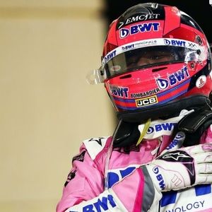 Meet your Posher, Patrick